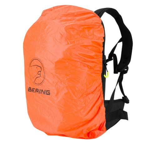 Bering Рюкзак Kroll Black в Краснодаре