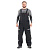 Dragonfly Снегоходные штаны Expedition Black в Краснодаре