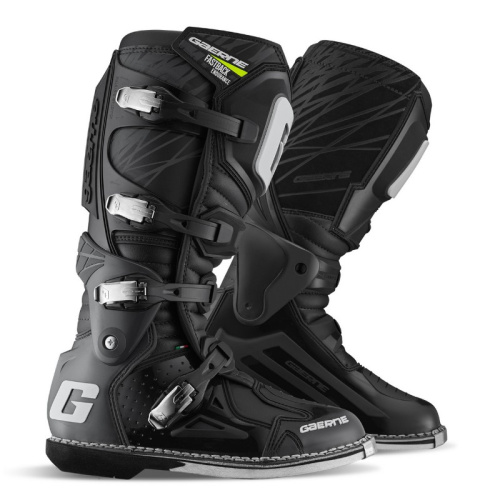 Gaerne Мотоботы Fastback Endurance Black в Краснодаре