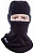 Starks Подшлемник Balaclava Fleece Collar Черный в Краснодаре