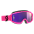 Scott очки кроссовые Primal pink/black purple chrome works в Краснодаре