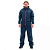 Dragonfly Мембранный костюм Active 2.0 Dark- Blue в Краснодаре