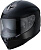 IXS Шлем HX 1100 1.0 Черный глянцевый в Краснодаре
