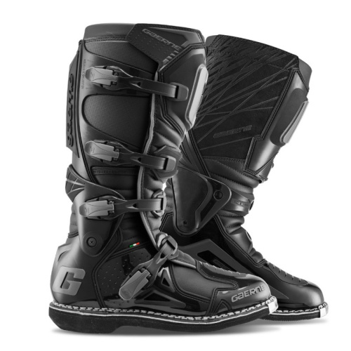 Gaerne Мотоботы FastBack Endurance Midnight в Краснодаре
