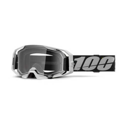 100% Очки Armatic Rapidracer / Clear в Краснодаре