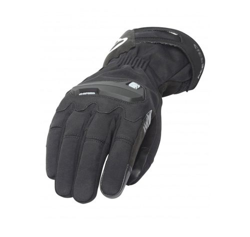 Acerbis Перчатки CE Discovery Gloves Black в Краснодаре