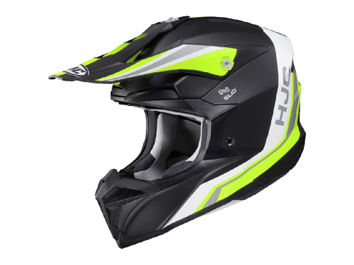 HJC Шлем i50 Flux MC3HSF в Краснодаре