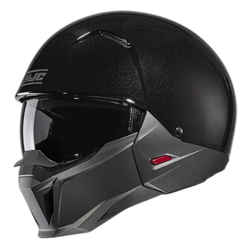 HJC Шлем i20 Metal Black в Краснодаре