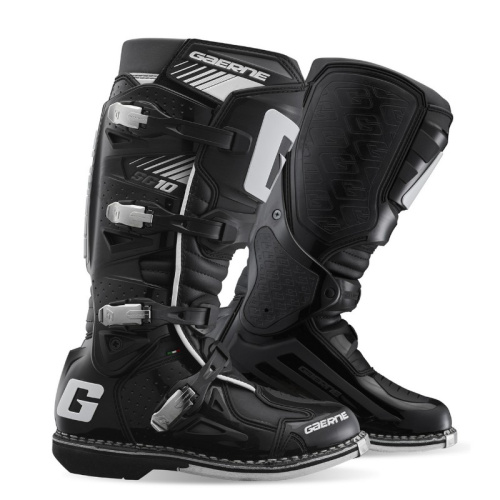 Gaerne Мотоботы SG-10 Black в Краснодаре