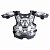 Acerbis Защита тела детская (Панцирь) Gravity Kid Roost Clear в Краснодаре