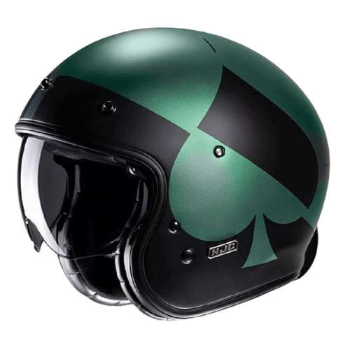 HJC Шлем V31 Kuz MC4SF в Краснодаре