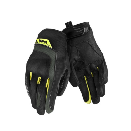 Shima Перчатки One Kids Fluo в Краснодаре