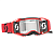 Scott Очки Prospect 2.0 WFS red/black в Краснодаре