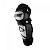 Leatt Наколенники 3.0 Knee & Shin Guard EXT White/Black в Краснодаре