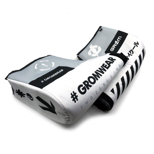 Grom Муфта на руль White 22 в Краснодаре