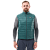 Dragonfly Жилет утеплённый Vest 200 Steel Green 2025 в Краснодаре