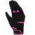 Bering Перчатки женские Lady Fletcher Evo Black/Fuxia в Краснодаре