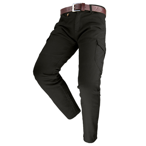 By City Штаны Mixed Man II Black в Краснодаре