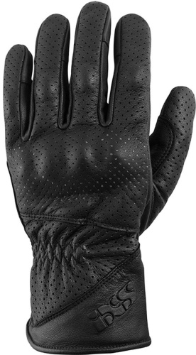IXS Перчатки Belfast Black в Краснодаре