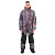 Dragonfly Комбинезон мужской Expedition Man Camo - Dark Grey 2025 в Краснодаре
