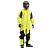 Dragonfly Комбинезон Extreme 2.0 MAN Yellow-Green Fluo-Limoges Snowbike в Краснодаре