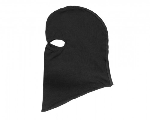 MotoLike Подшлемник Хлопок/Эластан Черный Ninja в Краснодаре