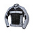 IXS Куртка Classic Jacke Evo-Air Серая в Краснодаре