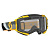 Scott Очки Fury Enduro camo grey/yellow clear в Краснодаре