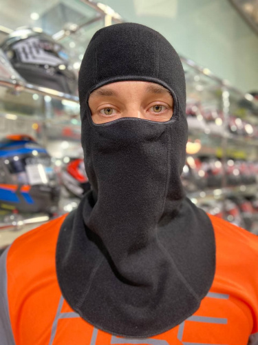 MotoLike Подшлемник балаклава теплый Сибирь в Краснодаре