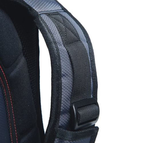Dainese Рюкзак Alligator black/red в Краснодаре