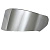LS2 Визор FF320/FF353/FF800 Iridium Silver в Краснодаре