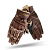 Shima перчатки Aviator Light Brown в Краснодаре