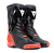 Dainese Ботинки Nexus 2 628 Blk/Fluo-Red в Краснодаре