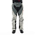 Dragonfly Штаны Эндуро Freeride Grey-Orange в Краснодаре