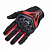 Pro-Biker Перчатки MCS-42 Red в Краснодаре