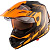 CKX Шлем Quest RSV EDL Orange в Краснодаре