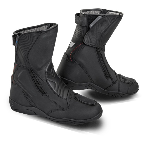 Shima Ботинки Terra Lady Black в Краснодаре