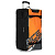 Acerbis Сумка дорожная на колёсах Voyager Orange/Grey (105 L) в Краснодаре