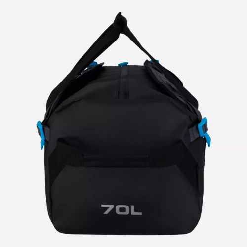 Finntrail Сумка Explorer 1733 Black 70L в Краснодаре