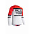 Acerbis Джерси MX J-Race Red/White в Краснодаре