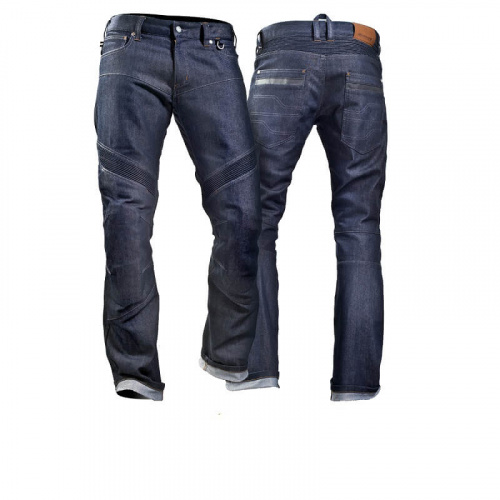 Shima Мотоджинсы Gravity Blue в Краснодаре