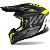 Airoh Мотошлем Aviator 3 Rampage Black Matt в Краснодаре
