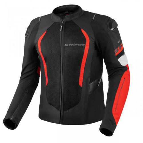 Shima куртка MeshPro 2.0 Red в Краснодаре