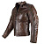 By City Мотокуртка Lemans II Man Brown в Краснодаре