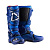 Leatt Мотоботы кроссовые 4.5 Enduro V26 Blue в Краснодаре