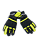 AiM Перчатки зимние MTV-10 Yellow в Краснодаре
