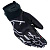 Bering Перчатки Walshe Black/White в Краснодаре