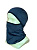Scout Подшлемник трансформер Light Silk темно-серый в Краснодаре