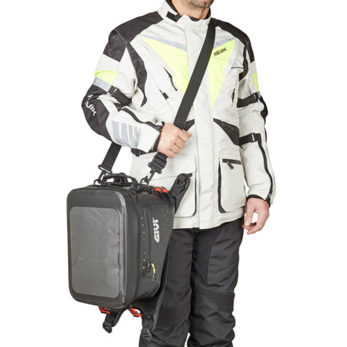Givi Сумка водонепроницаемая на бак GRT715 20л. в Краснодаре