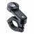 SP Connect Набор креплений для мотоцикла Moto Bundle LT Universal Clamp SPC+ в Краснодаре